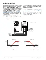 Предварительный просмотр 12 страницы KMC Controls CTE-5202 Application Manual