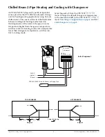 Предварительный просмотр 15 страницы KMC Controls CTE-5202 Application Manual