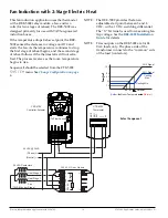 Предварительный просмотр 30 страницы KMC Controls CTE-5202 Application Manual