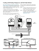 Предварительный просмотр 39 страницы KMC Controls CTE-5202 Application Manual