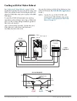 Предварительный просмотр 40 страницы KMC Controls CTE-5202 Application Manual