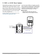 Предварительный просмотр 44 страницы KMC Controls CTE-5202 Application Manual