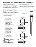 Предварительный просмотр 53 страницы KMC Controls CTE-5202 Application Manual