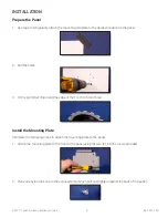 Preview for 3 page of KMC Controls DISPLAY-7 Installation Manuals