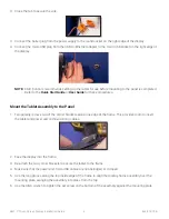 Preview for 6 page of KMC Controls DISPLAY-7 Installation Manuals