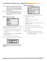 Preview for 4 page of KMC Controls FlexStat BAC-10000 Series Operation Manual