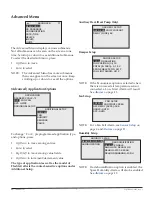 Preview for 5 page of KMC Controls FlexStat BAC-10000 Series Operation Manual