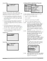 Preview for 6 page of KMC Controls FlexStat BAC-10000 Series Operation Manual