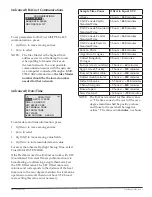 Preview for 7 page of KMC Controls FlexStat BAC-10000 Series Operation Manual