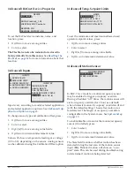 Preview for 8 page of KMC Controls FlexStat BAC-10000 Series Operation Manual