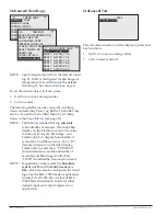 Preview for 10 page of KMC Controls FlexStat BAC-10000 Series Operation Manual