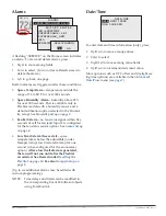 Preview for 11 page of KMC Controls FlexStat BAC-10000 Series Operation Manual