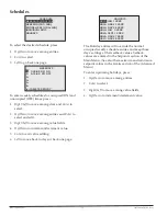 Preview for 12 page of KMC Controls FlexStat BAC-10000 Series Operation Manual