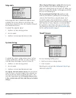 Preview for 13 page of KMC Controls FlexStat BAC-10000 Series Operation Manual