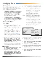 Preview for 14 page of KMC Controls FlexStat BAC-10000 Series Operation Manual