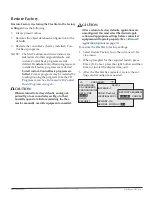 Preview for 15 page of KMC Controls FlexStat BAC-10000 Series Operation Manual