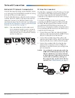 Preview for 16 page of KMC Controls FlexStat BAC-10000 Series Operation Manual