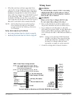 Preview for 21 page of KMC Controls FlexStat BAC-10000 Series Operation Manual