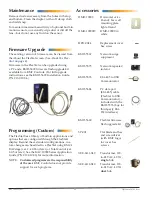 Preview for 22 page of KMC Controls FlexStat BAC-10000 Series Operation Manual