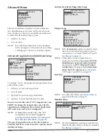 Preview for 7 page of KMC Controls FlexStat BAC-12 Series Operation Manual