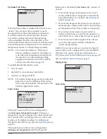 Preview for 9 page of KMC Controls FlexStat BAC-12 Series Operation Manual