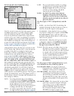 Preview for 12 page of KMC Controls FlexStat BAC-12 Series Operation Manual