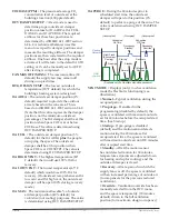 Preview for 13 page of KMC Controls FlexStat BAC-12 Series Operation Manual