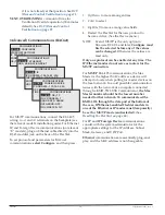 Preview for 14 page of KMC Controls FlexStat BAC-12 Series Operation Manual