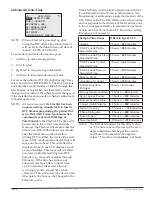 Preview for 15 page of KMC Controls FlexStat BAC-12 Series Operation Manual