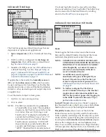 Preview for 19 page of KMC Controls FlexStat BAC-12 Series Operation Manual