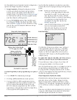 Preview for 20 page of KMC Controls FlexStat BAC-12 Series Operation Manual