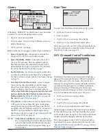 Preview for 21 page of KMC Controls FlexStat BAC-12 Series Operation Manual