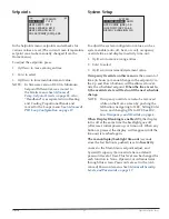 Preview for 23 page of KMC Controls FlexStat BAC-12 Series Operation Manual