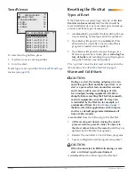 Preview for 24 page of KMC Controls FlexStat BAC-12 Series Operation Manual