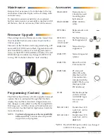 Preview for 27 page of KMC Controls FlexStat BAC-12 Series Operation Manual