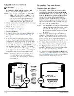 Preview for 34 page of KMC Controls FlexStat BAC-12 Series Operation Manual