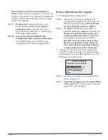 Preview for 35 page of KMC Controls FlexStat BAC-12 Series Operation Manual