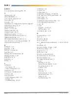 Preview for 40 page of KMC Controls FlexStat BAC-12 Series Operation Manual