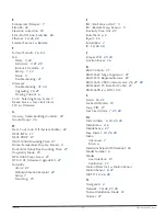 Preview for 41 page of KMC Controls FlexStat BAC-12 Series Operation Manual