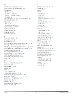 Preview for 42 page of KMC Controls FlexStat BAC-12 Series Operation Manual