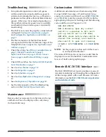 Предварительный просмотр 11 страницы KMC Controls FlexStat BAC-120063CW-ZEC Installation And Configuration Manual