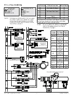 Предварительный просмотр 6 страницы KMC Controls FlexStat BAC-12xx36 Series Installation Manual