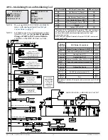 Предварительный просмотр 10 страницы KMC Controls FlexStat BAC-12xx36 Series Installation Manual