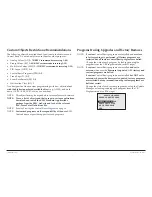 Preview for 10 page of KMC Controls FlexStat Application Manual