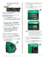 Preview for 2 page of KMC Controls HPO-6701 Installation Manual