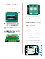 Preview for 3 page of KMC Controls HPO-6701 Installation Manual