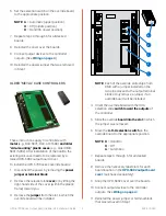 Preview for 4 page of KMC Controls HPO-6701 Installation Manual