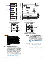 Preview for 5 page of KMC Controls HPO-6701 Installation Manual