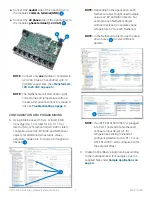 Preview for 3 page of KMC Controls HPO-9001 Installation Manual