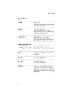 Preview for 2 page of KMC Controls KMD-1183 Installation And Operation Manual